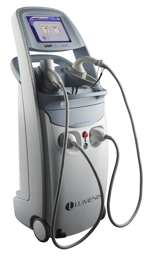 The benefits of laser hair removal | the Lightsheer™ DUET difference. -  Cutis Cosmetic & Laser Centre in Dundas & Hamilton
